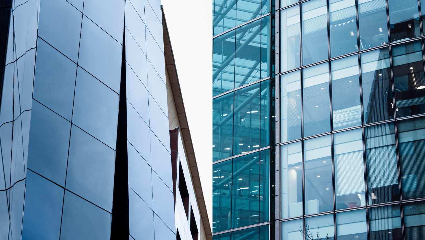 Structural Glazing and Facades