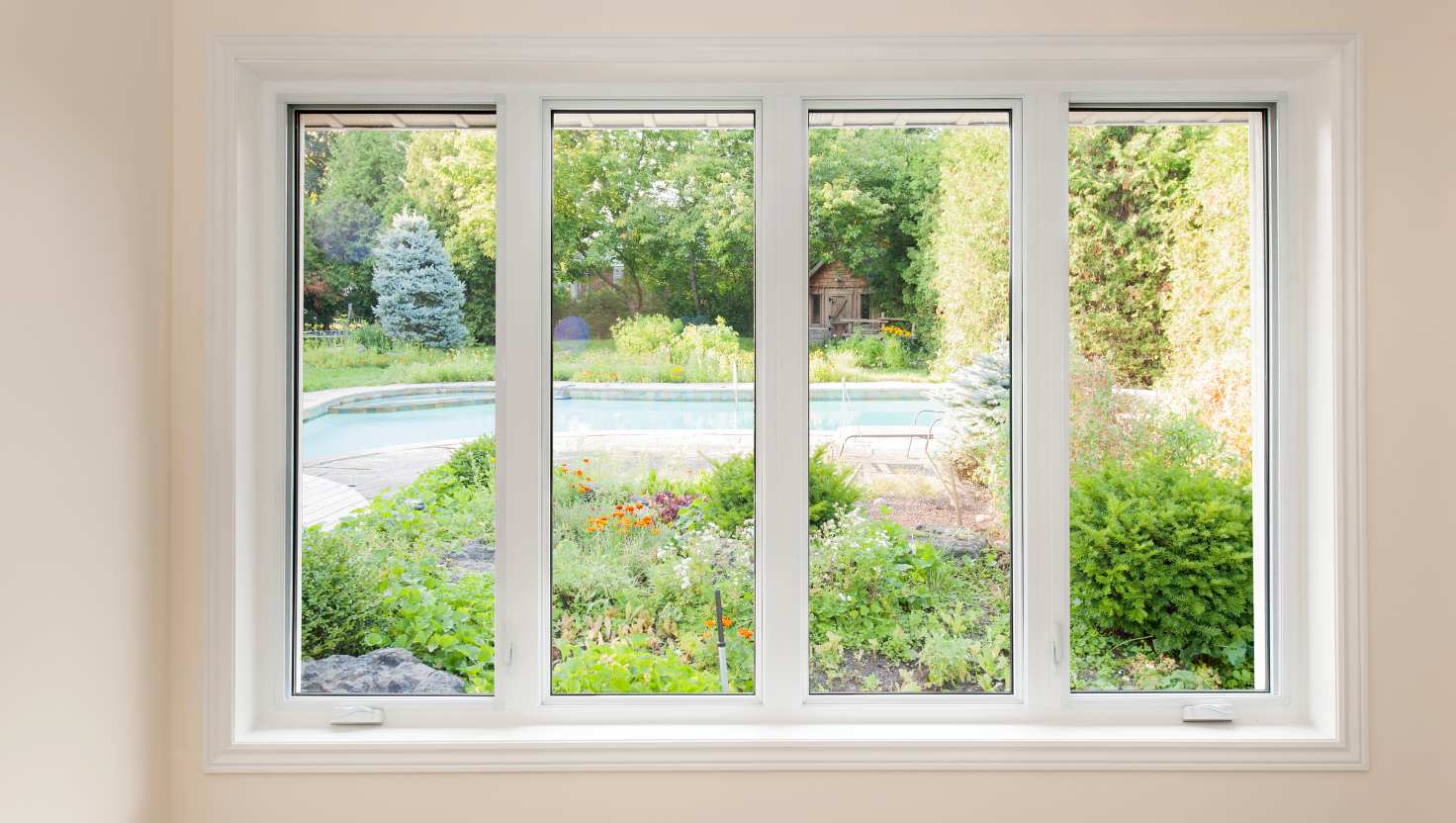 Casement Systems