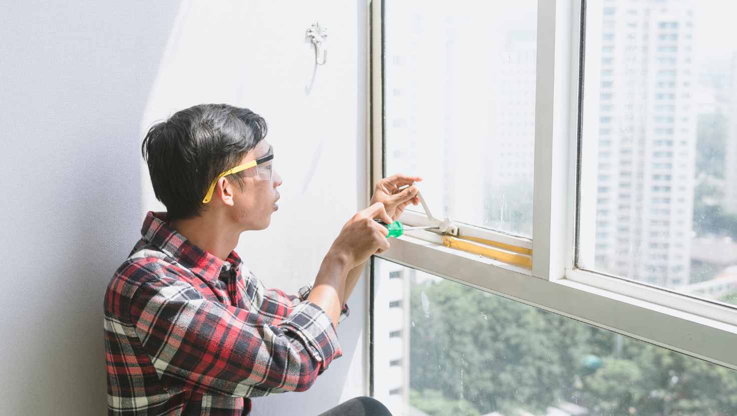 Fixed Windows